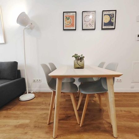 Mazi Apartments Loft ماتارو المظهر الخارجي الصورة