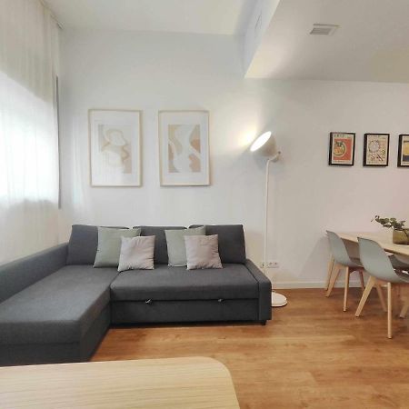 Mazi Apartments Loft ماتارو المظهر الخارجي الصورة