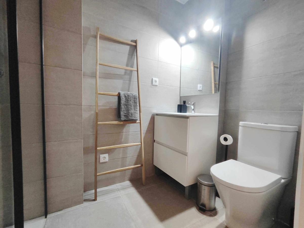 Mazi Apartments Loft ماتارو المظهر الخارجي الصورة