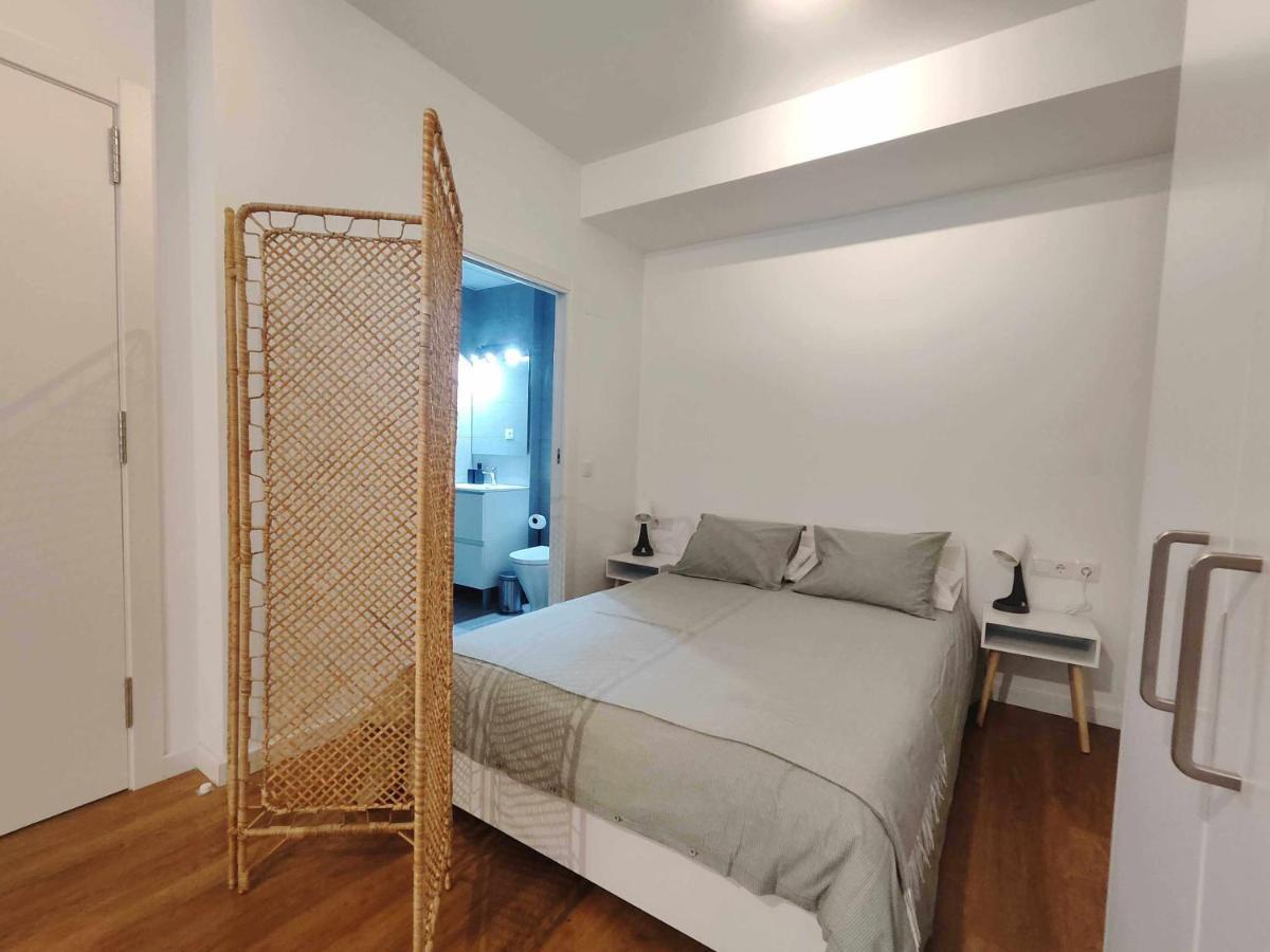 Mazi Apartments Loft ماتارو المظهر الخارجي الصورة