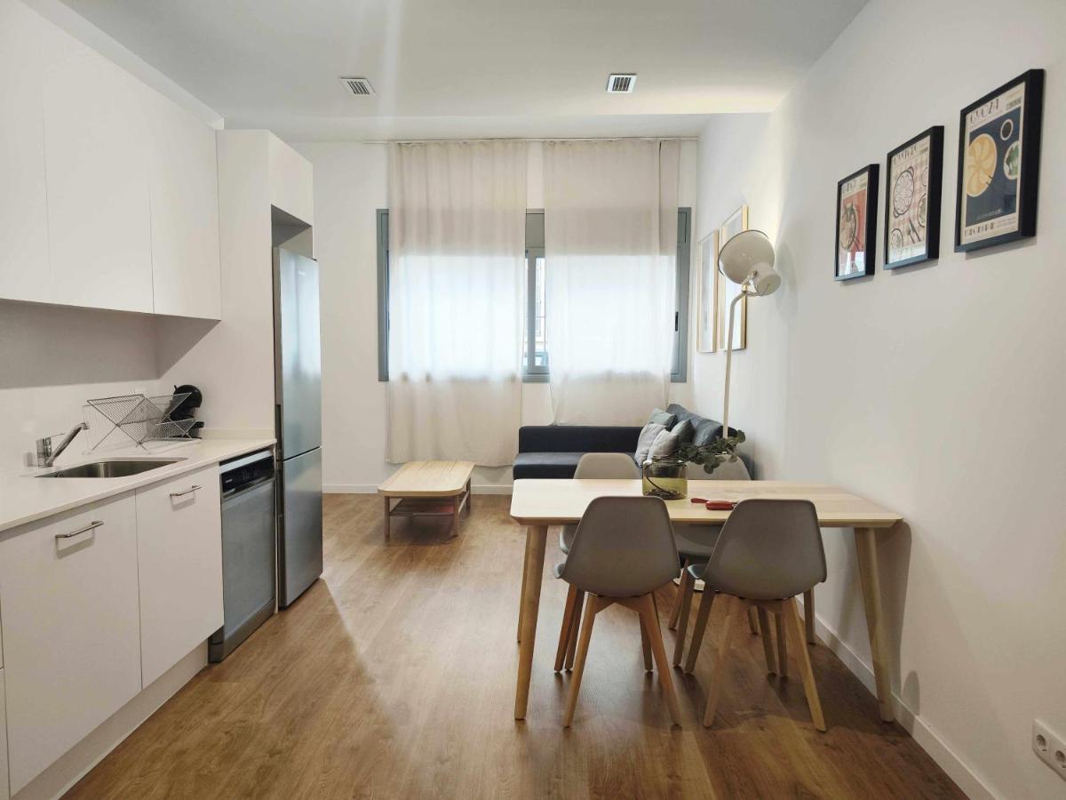 Mazi Apartments Loft ماتارو المظهر الخارجي الصورة