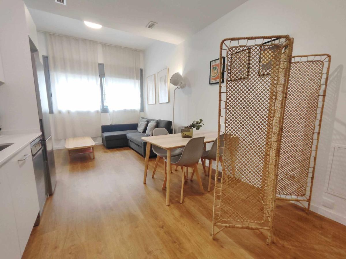 Mazi Apartments Loft ماتارو المظهر الخارجي الصورة