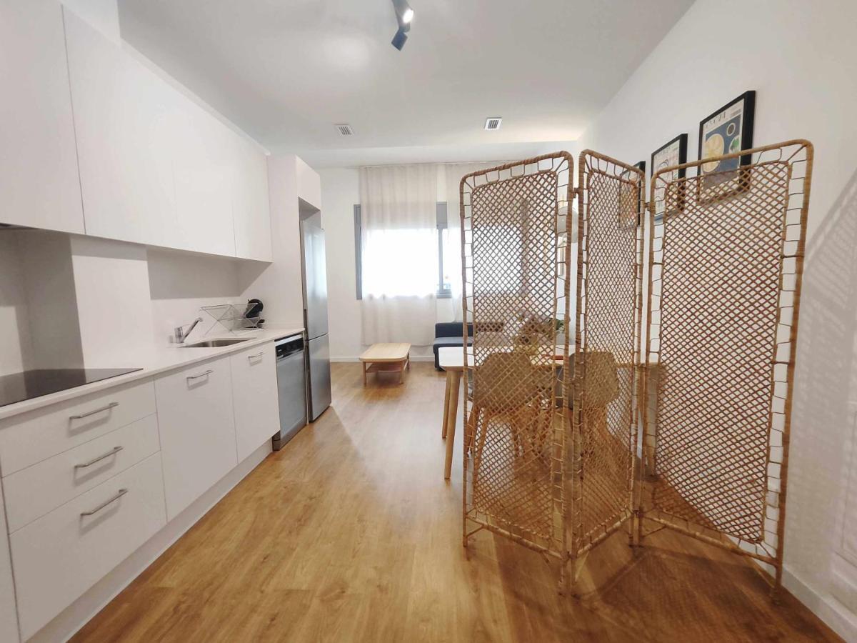 Mazi Apartments Loft ماتارو المظهر الخارجي الصورة