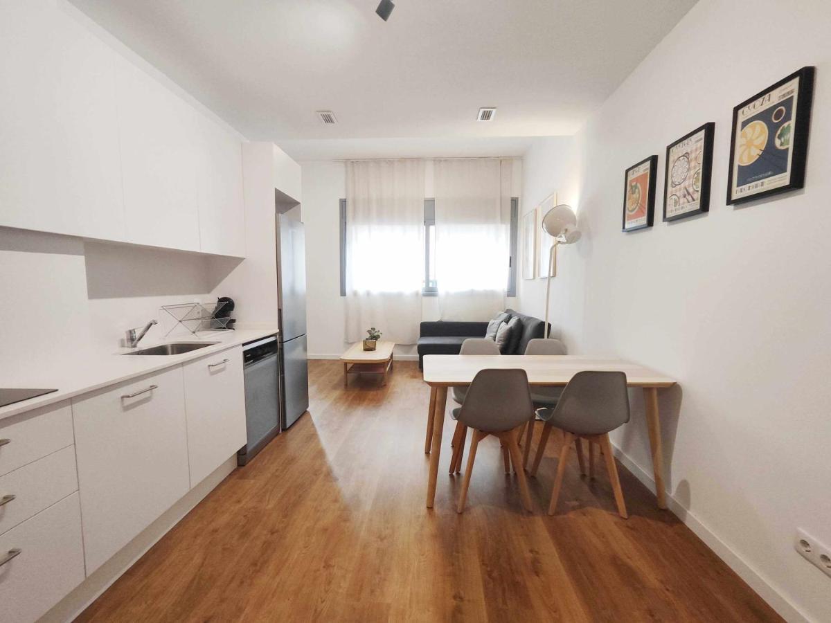 Mazi Apartments Loft ماتارو المظهر الخارجي الصورة