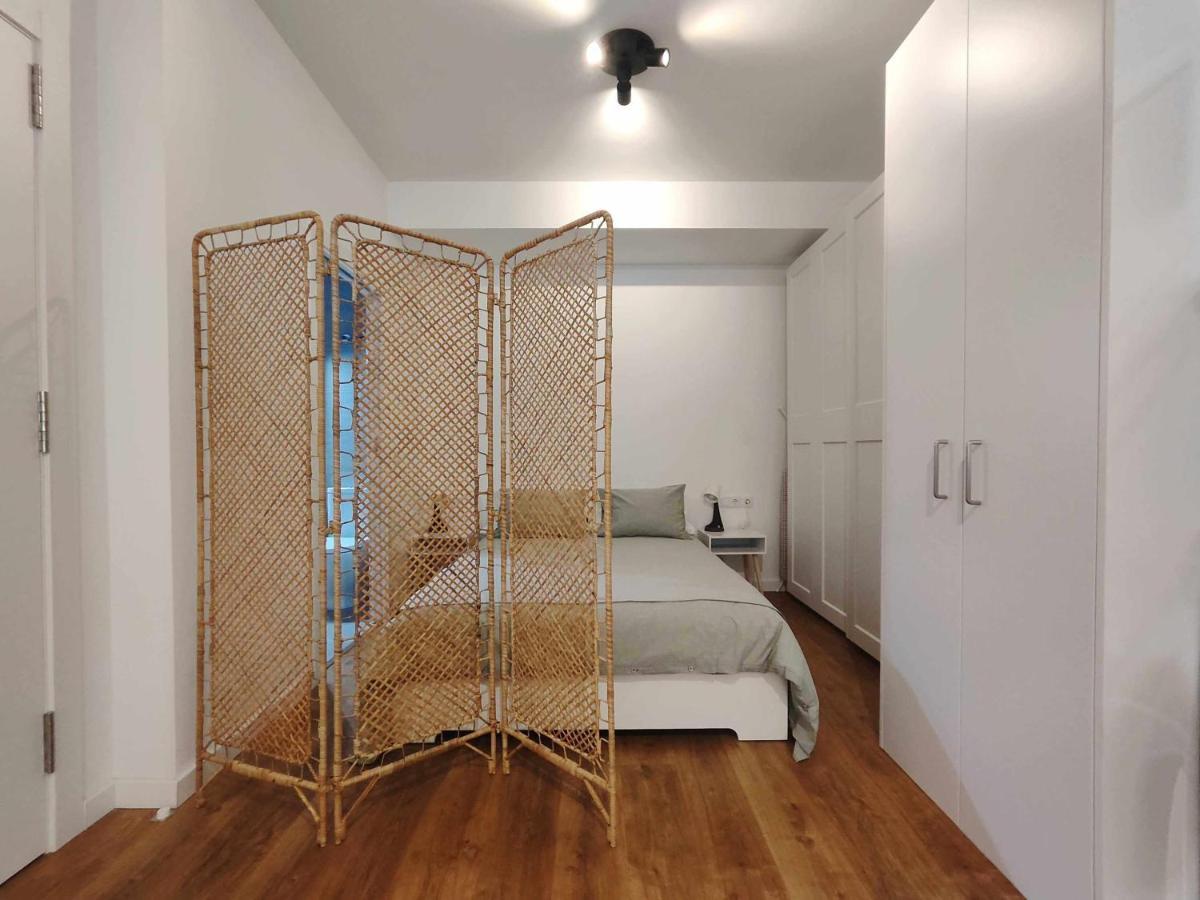 Mazi Apartments Loft ماتارو المظهر الخارجي الصورة