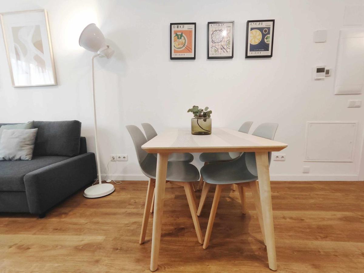 Mazi Apartments Loft ماتارو المظهر الخارجي الصورة