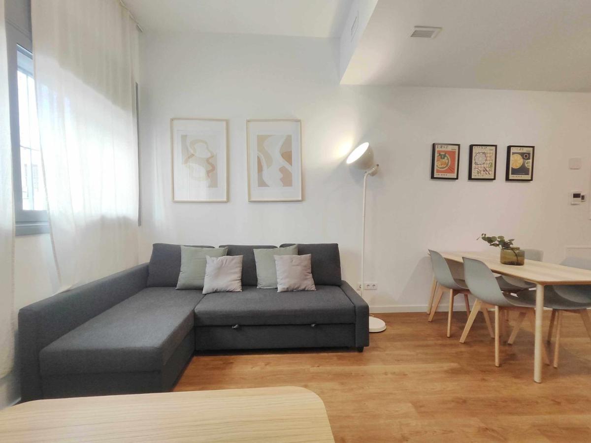 Mazi Apartments Loft ماتارو المظهر الخارجي الصورة