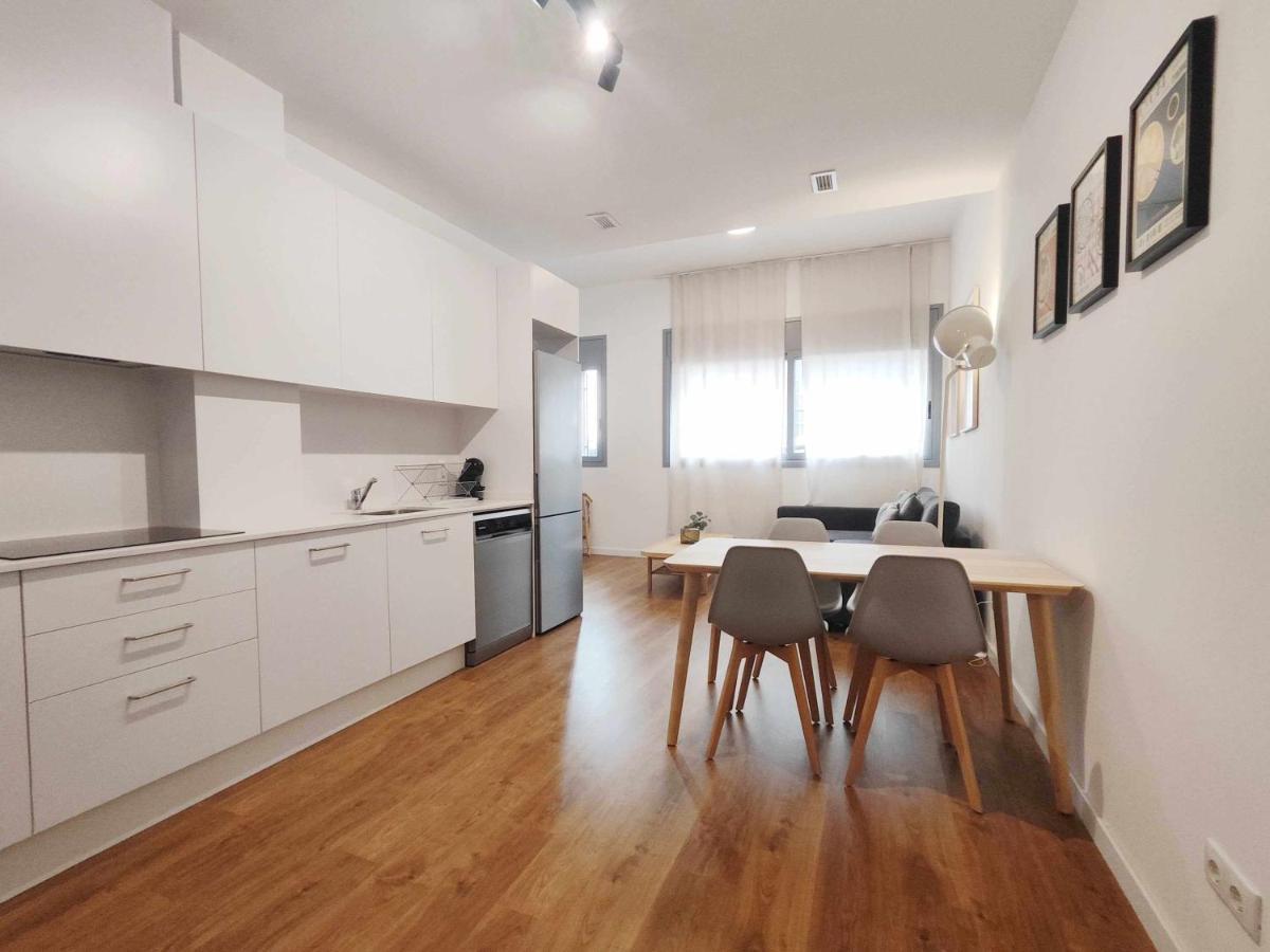 Mazi Apartments Loft ماتارو المظهر الخارجي الصورة